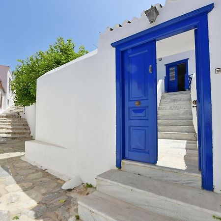 Bexis Residences Hydra 外观 照片
