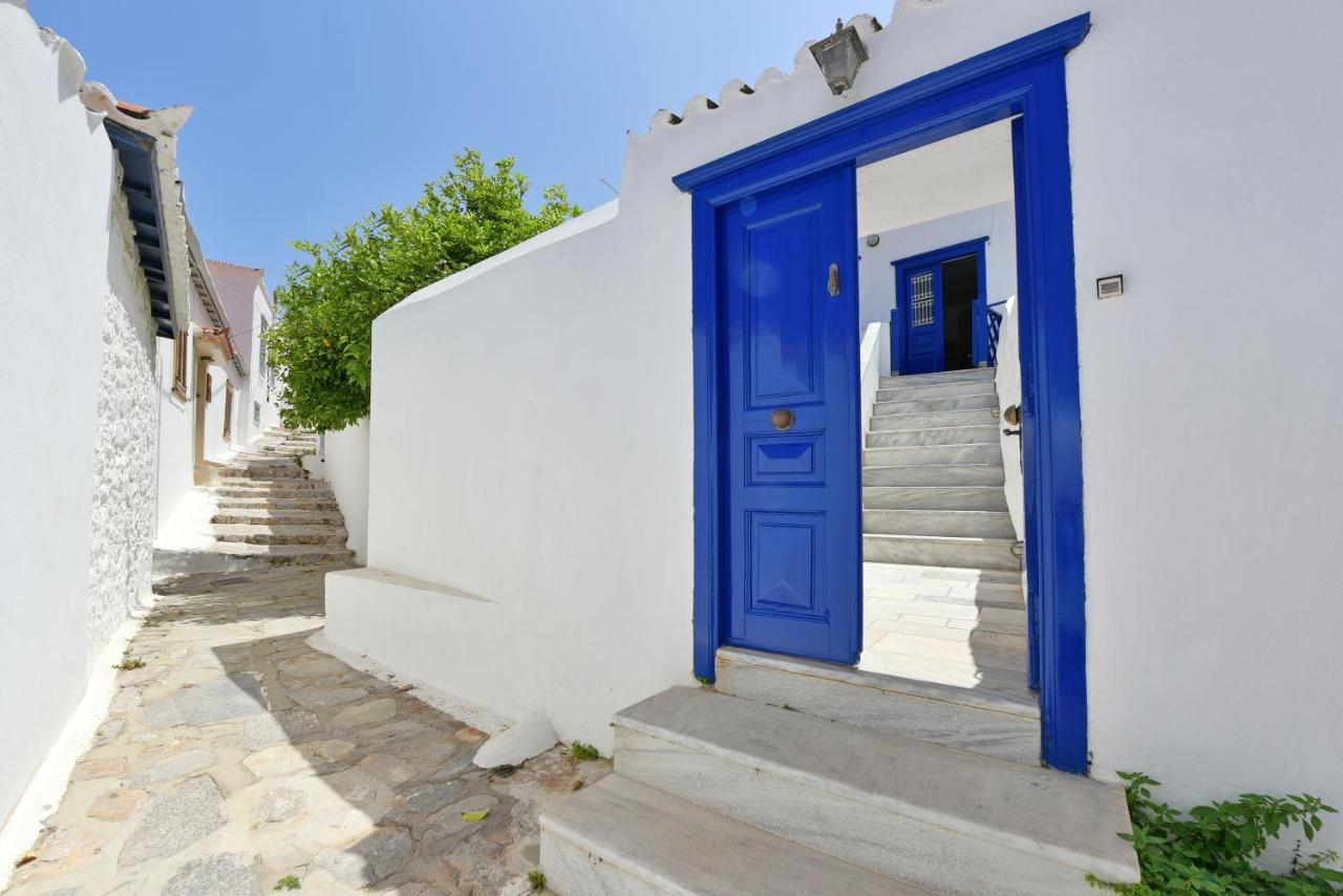 Bexis Residences Hydra 外观 照片