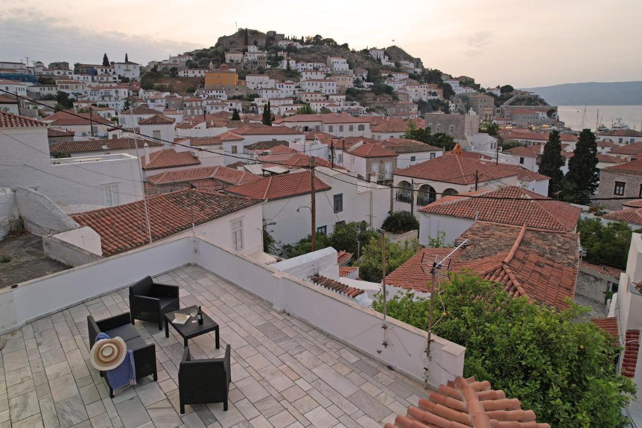 Bexis Residences Hydra 外观 照片