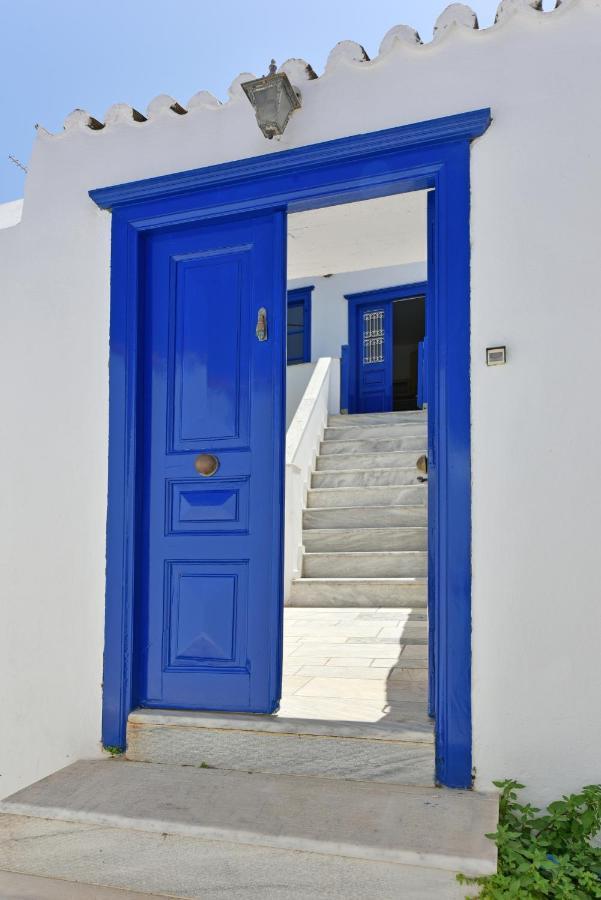 Bexis Residences Hydra 外观 照片