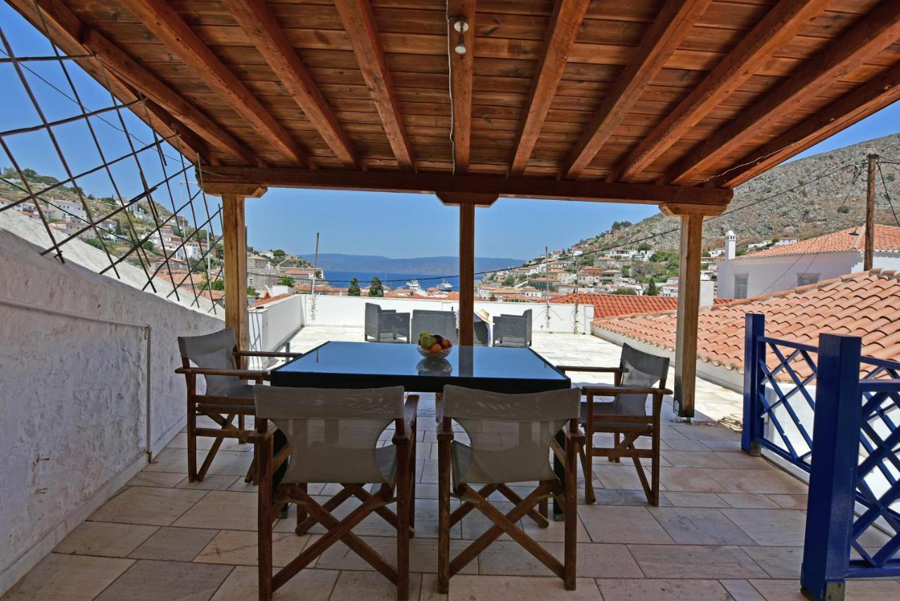 Bexis Residences Hydra 外观 照片