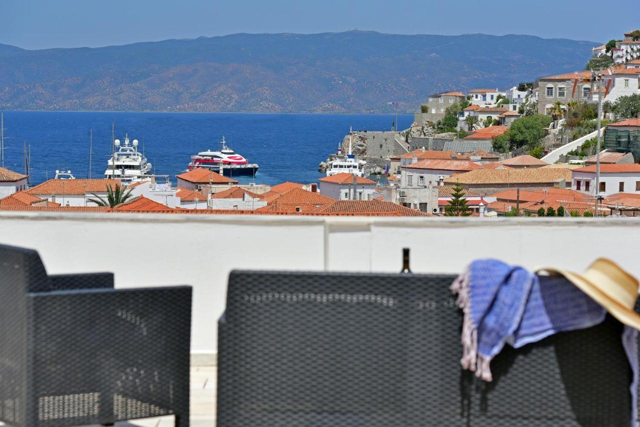 Bexis Residences Hydra 外观 照片