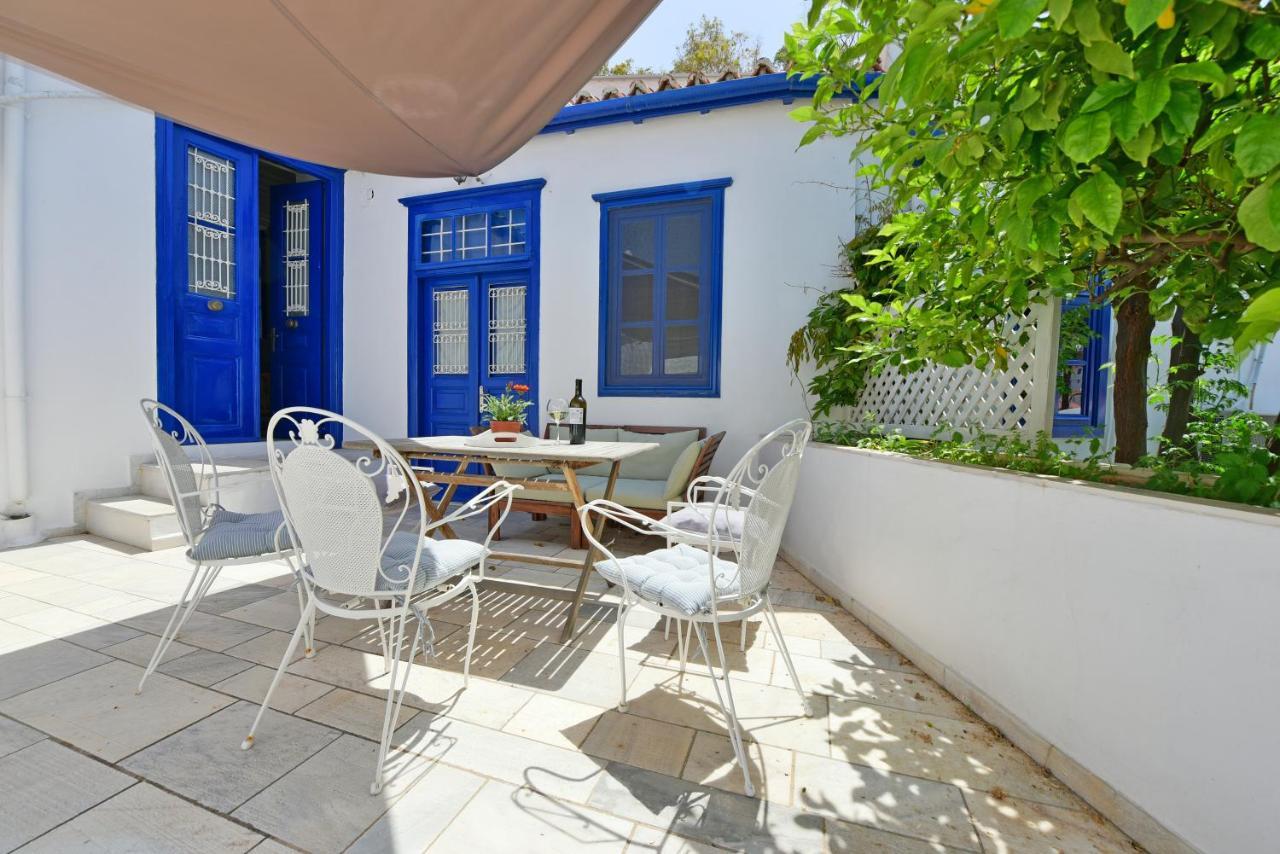 Bexis Residences Hydra 外观 照片