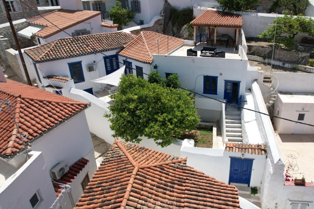 Bexis Residences Hydra 外观 照片