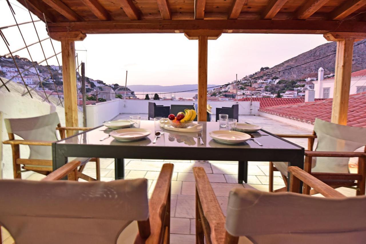 Bexis Residences Hydra 外观 照片