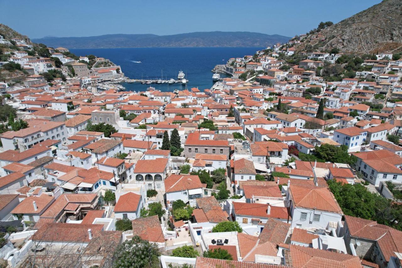 Bexis Residences Hydra 外观 照片