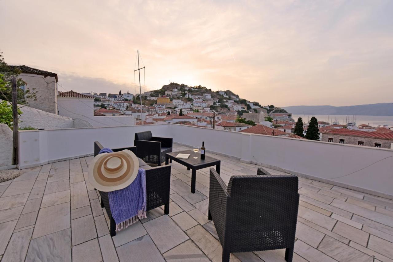 Bexis Residences Hydra 外观 照片