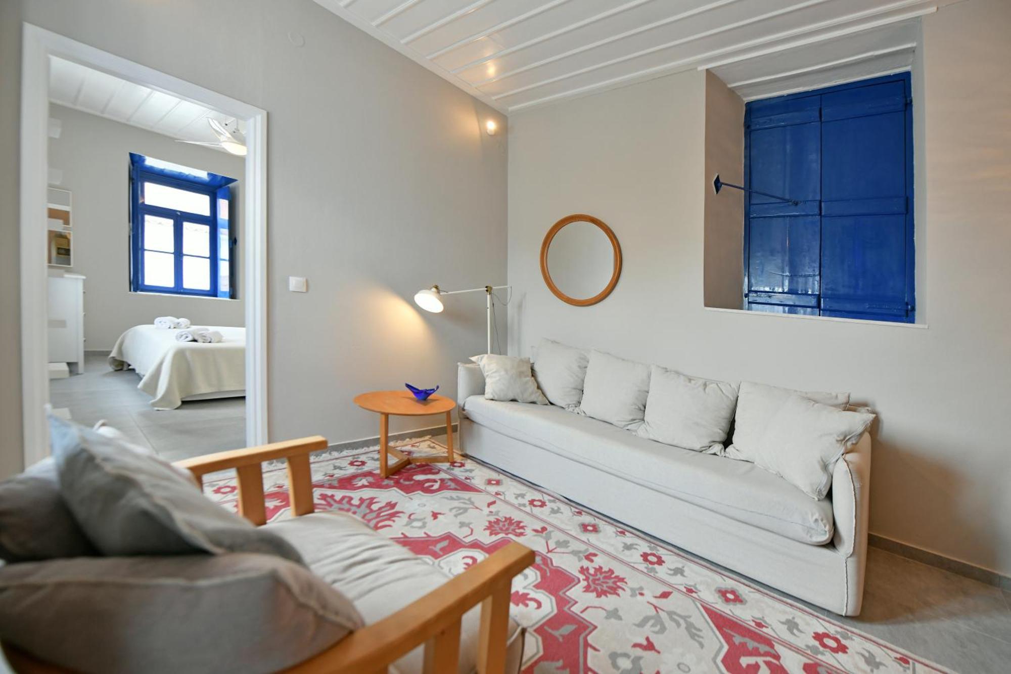 Bexis Residences Hydra 外观 照片
