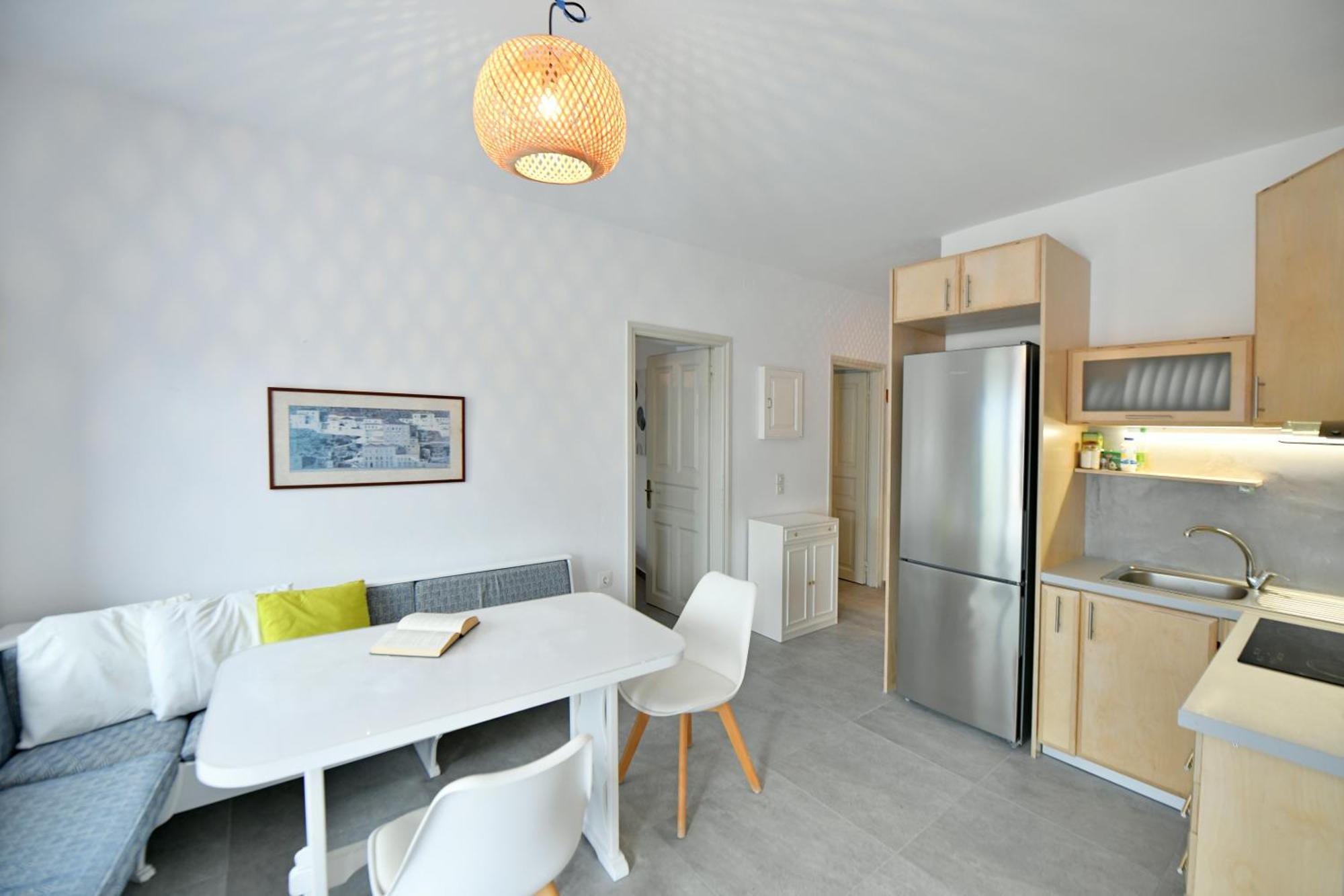Bexis Residences Hydra 外观 照片