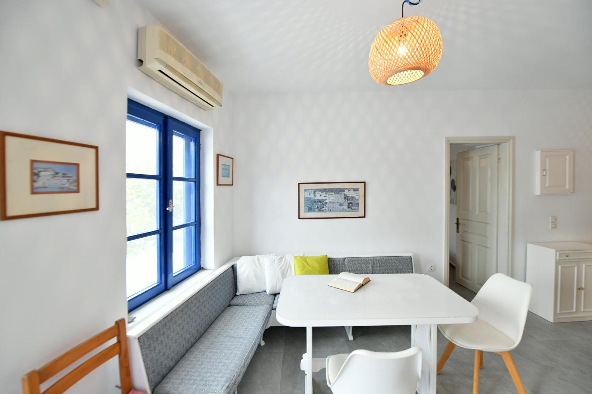 Bexis Residences Hydra 外观 照片