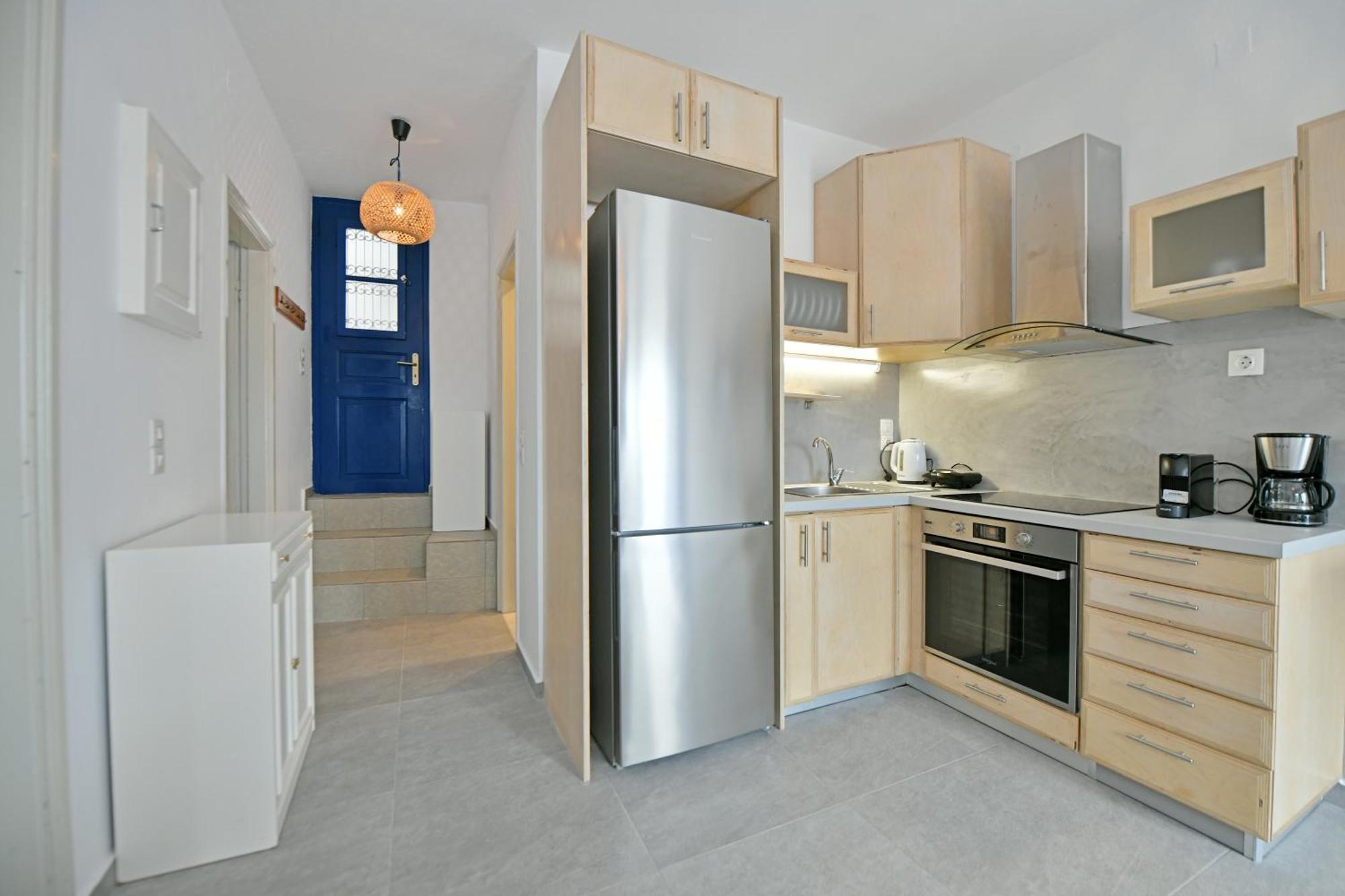 Bexis Residences Hydra 外观 照片