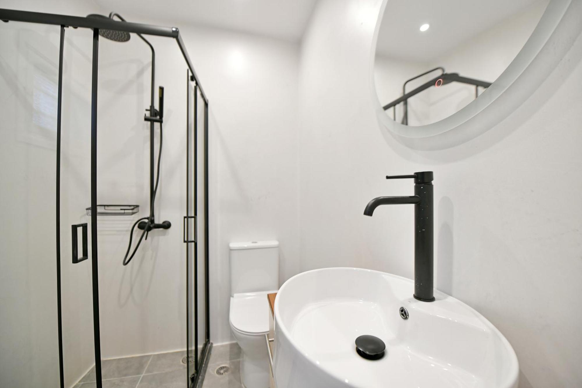Bexis Residences Hydra 外观 照片
