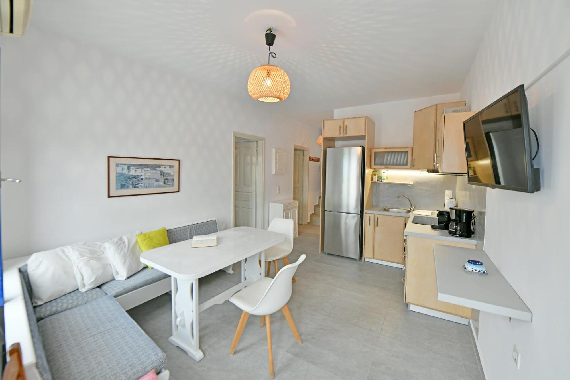Bexis Residences Hydra 外观 照片