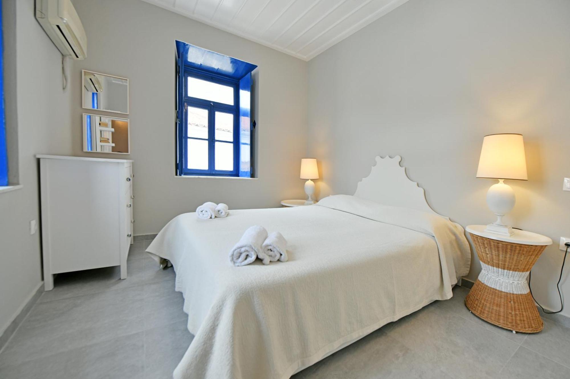 Bexis Residences Hydra 外观 照片