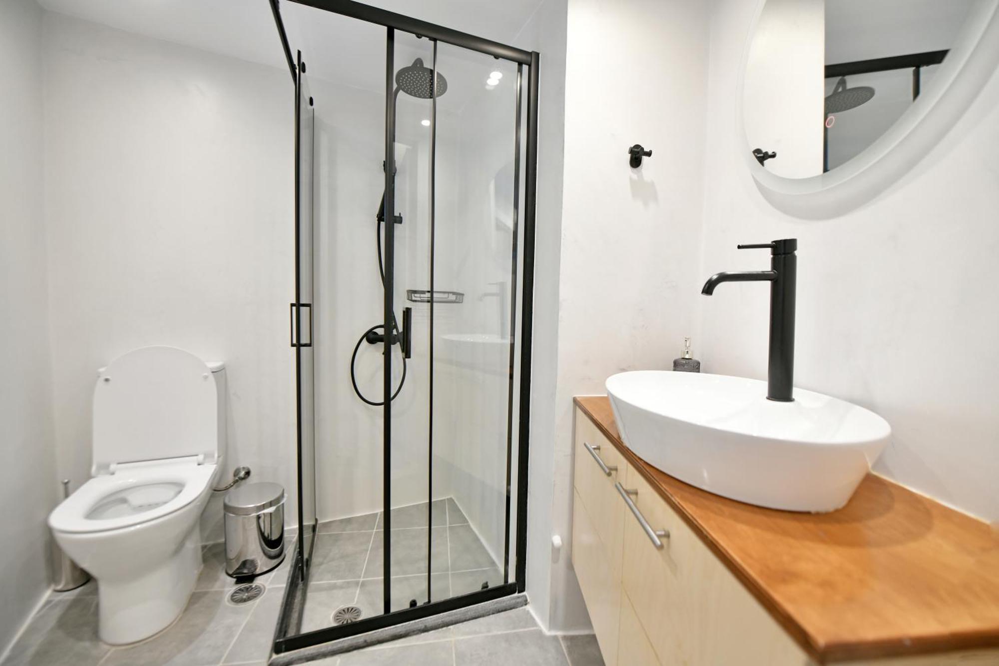 Bexis Residences Hydra 外观 照片