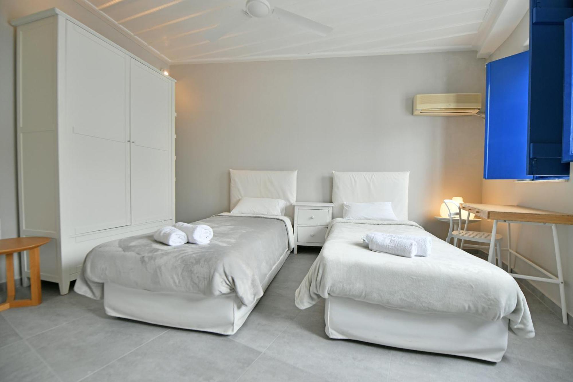 Bexis Residences Hydra 外观 照片