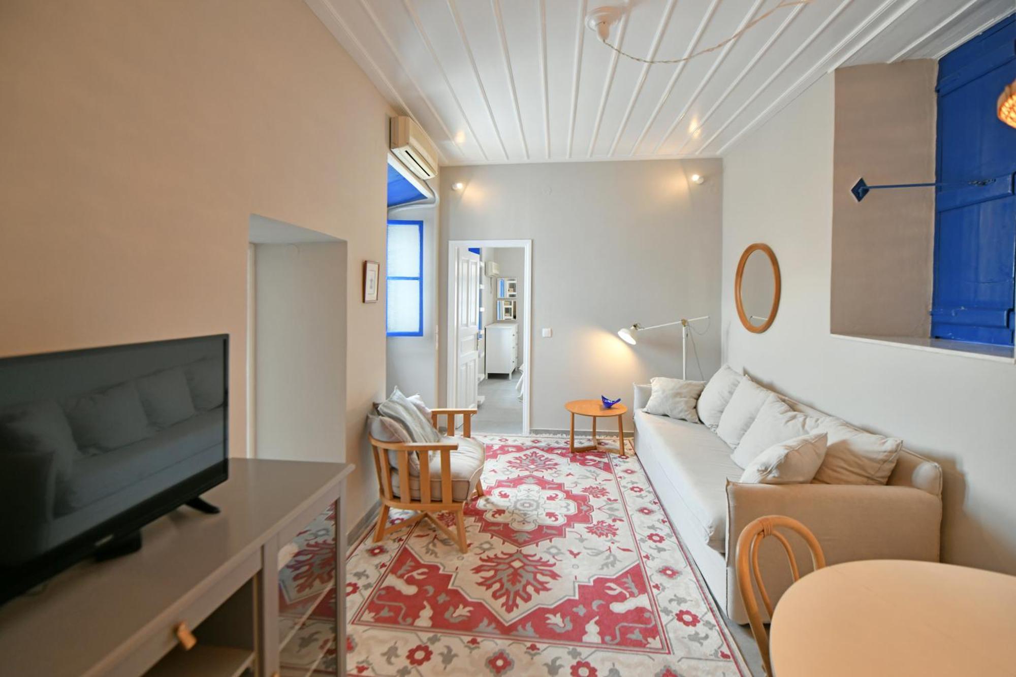 Bexis Residences Hydra 外观 照片