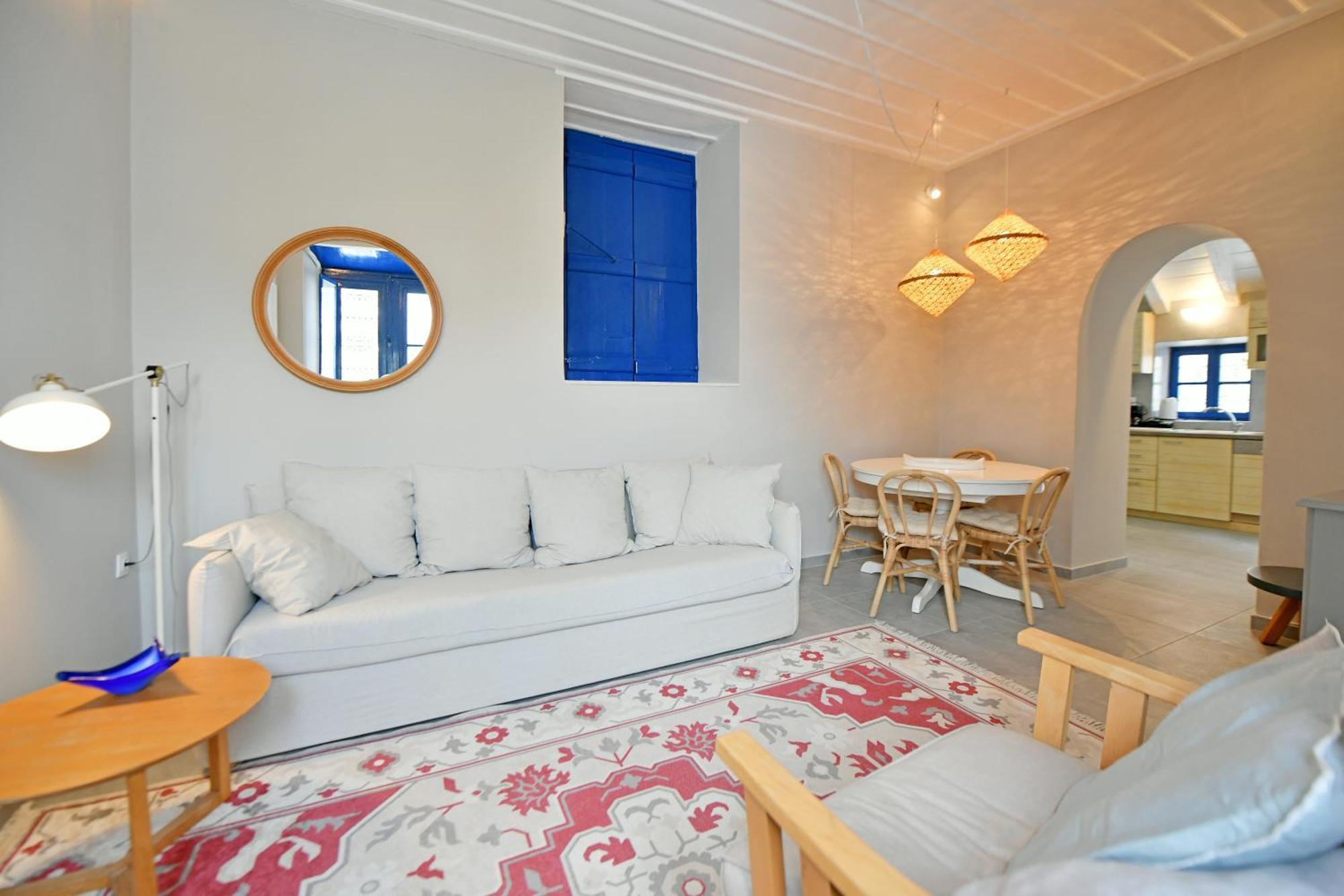 Bexis Residences Hydra 外观 照片