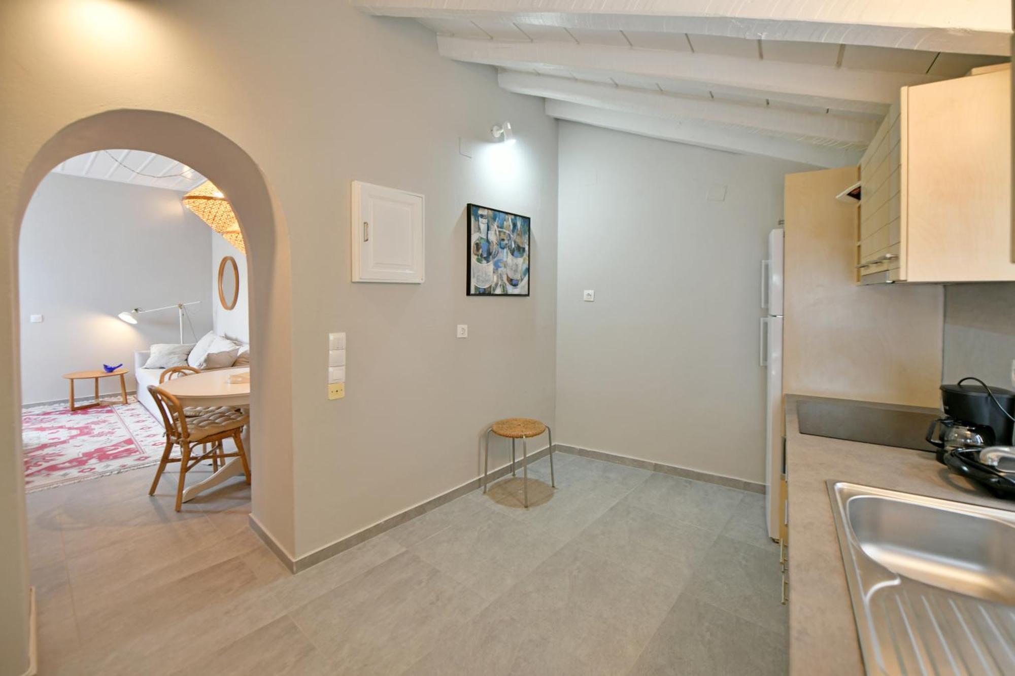 Bexis Residences Hydra 外观 照片